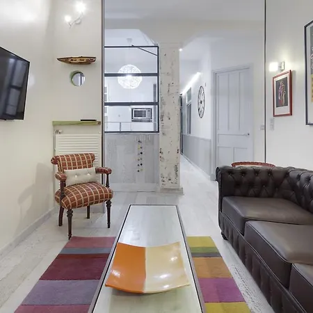 Apartmán Ondartza By Feelfree