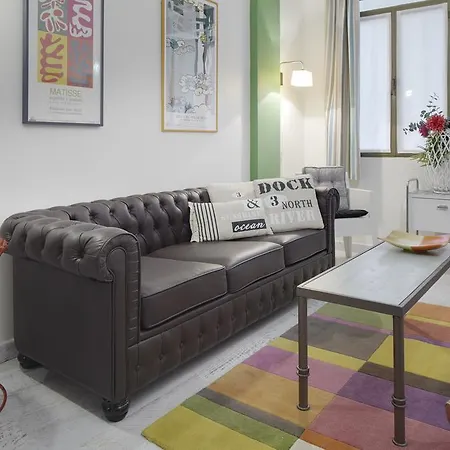Apartment Ondartza By Feelfree San Sebastian