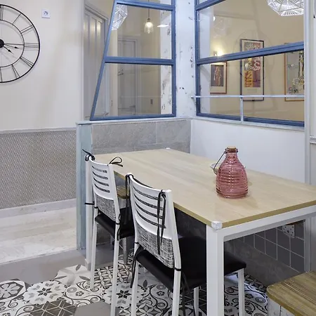Apartment Ondartza By Feelfree *