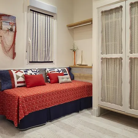 Apartment Ondartza By Feelfree *