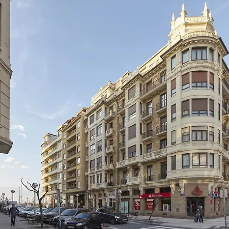 Ondartza By Feelfree San Sebastian