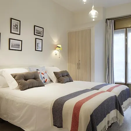 Apartment Ondartza By Feelfree San Sebastian